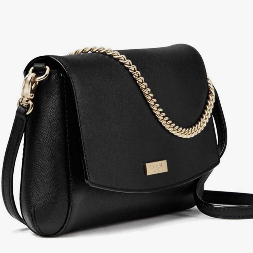 Kate Spade New York Laurel Way Greer Crossbody Handbag Clutch